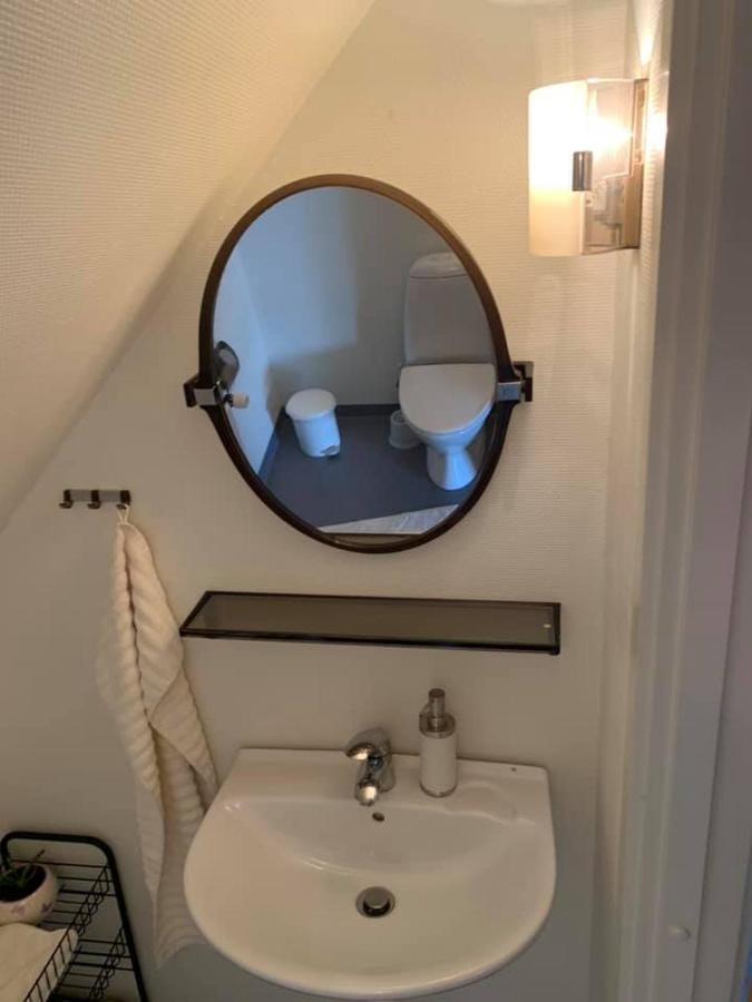 Dortes Bed & Breakfast Lintrup Exterior foto